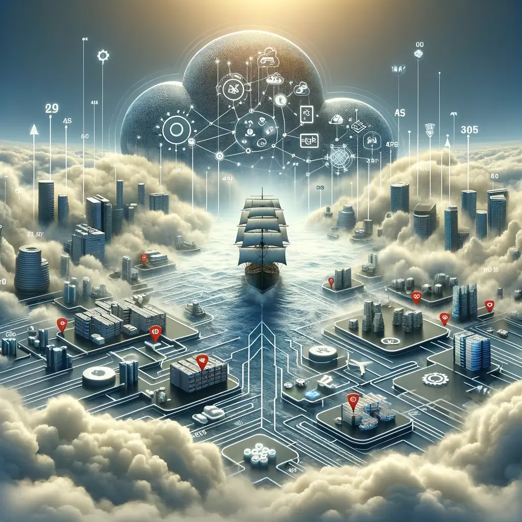 Cover Image for Visibility: The Key to Cloud Exellence